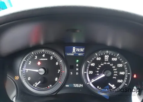 2010 Lexus Es 350 из США, поврежденный, VIN JTHBK1EG4A2357832